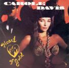 Carole Davis - Heart Of Gold