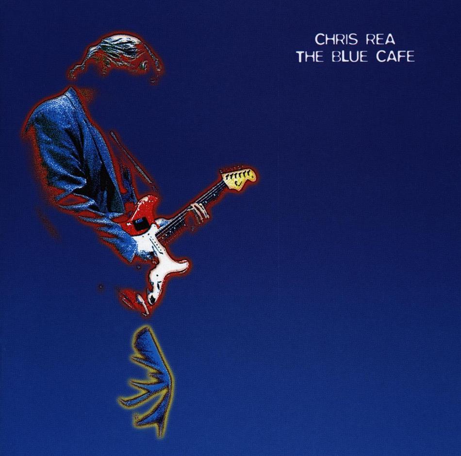 Chris Rea - Blue Cafe