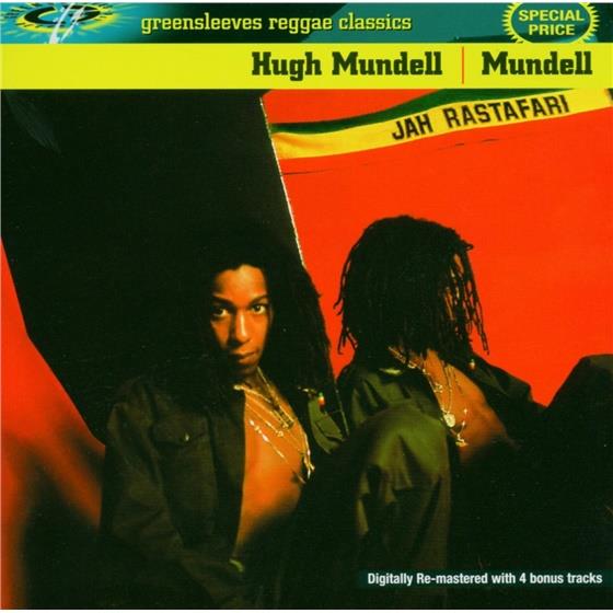 Hugh Mundell - Mundell