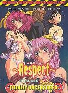 Isaku Respect Box Set (3 DVDs)