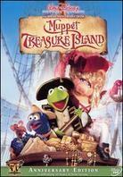 Muppet Treasure Island Anniversary Edition