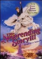 The neverending story 3 - Escape from Fantasia (1994)