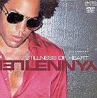 Kravitz Lenny - Stillness of heart (Single)