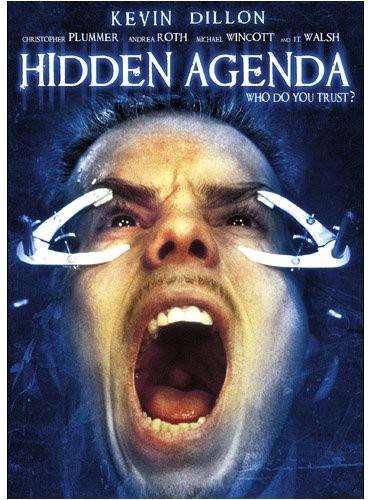 Hidden Agenda