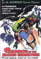 Horror of the blood monsters (1970)