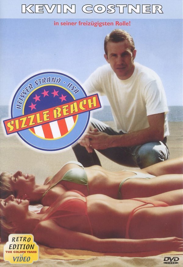 Sizzle Beach