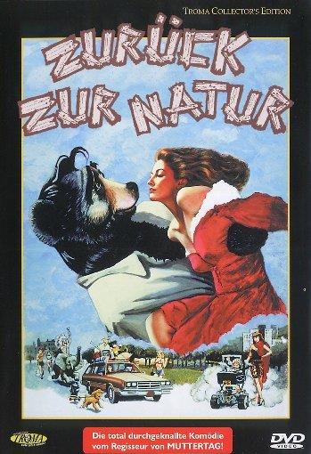 Zurück zur Natur