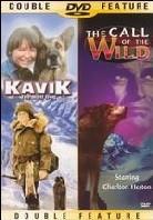 Kavik the wolf dog / Call of the wild 2 DVD
