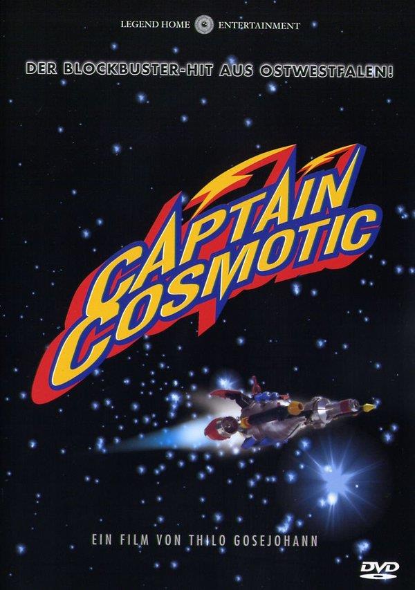 Captain Cosmotic
