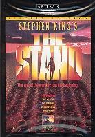 The stand - (Stephen King) (1994) Edizione Speciale, 2 DVD
