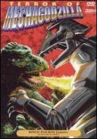 Terror of Mechagodzilla