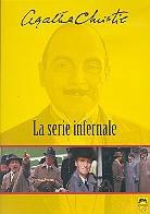 La serie infernale - Agatha Christie