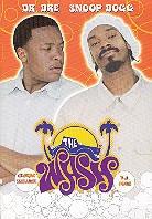 The wash (2001) Widescreen