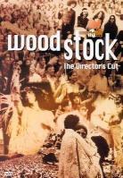 Various Artists - Woodstock Director's Cut