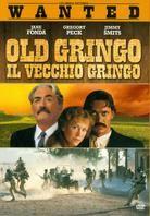 Old Gringo (1989)