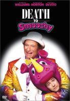 Death to Smoochy (2002)