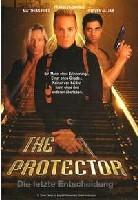 The protector - Die letzte Entscheidung (1998)