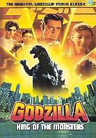 Godzilla - King of the monsters (1956)