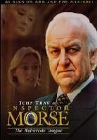 Inspector Morse: - The wolvercote tongue