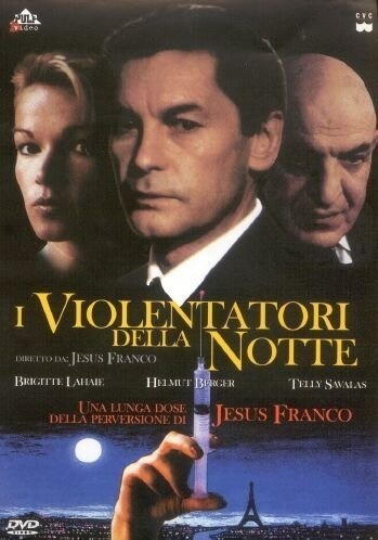I violentatori della notte - Les predateurs de la nuit (1988)