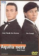 Aqulia nera - Black eagle (1988)