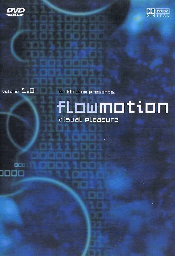Flowmotion - Visual Pleasure Vol. 1