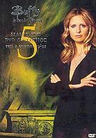 Buffy: Staffel 5 Teil 2 - Episode 12-22 (Box, Collector's Edition, 3 DVDs)