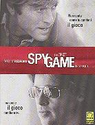 Spy Game (2001) Edizione Speciale, 2 DVD
