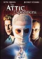 The attic expeditions