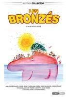 Les Bronzés (1978) Édition Ultime, 2 DVD