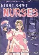 Night shift nurses