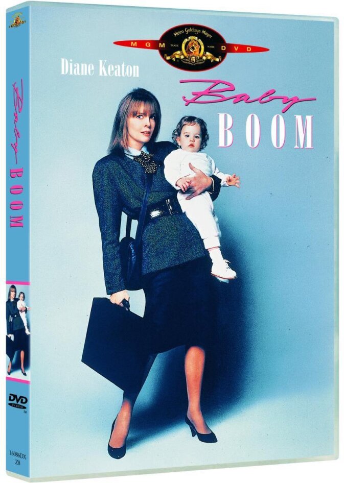 Baby Boom (1987)