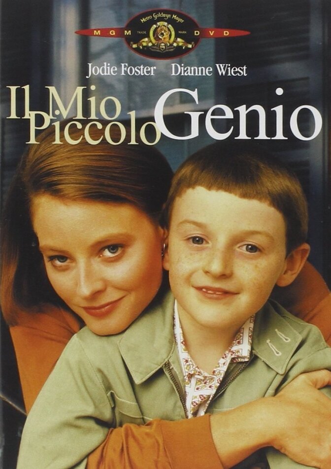 Il mio piccolo genio (1991)