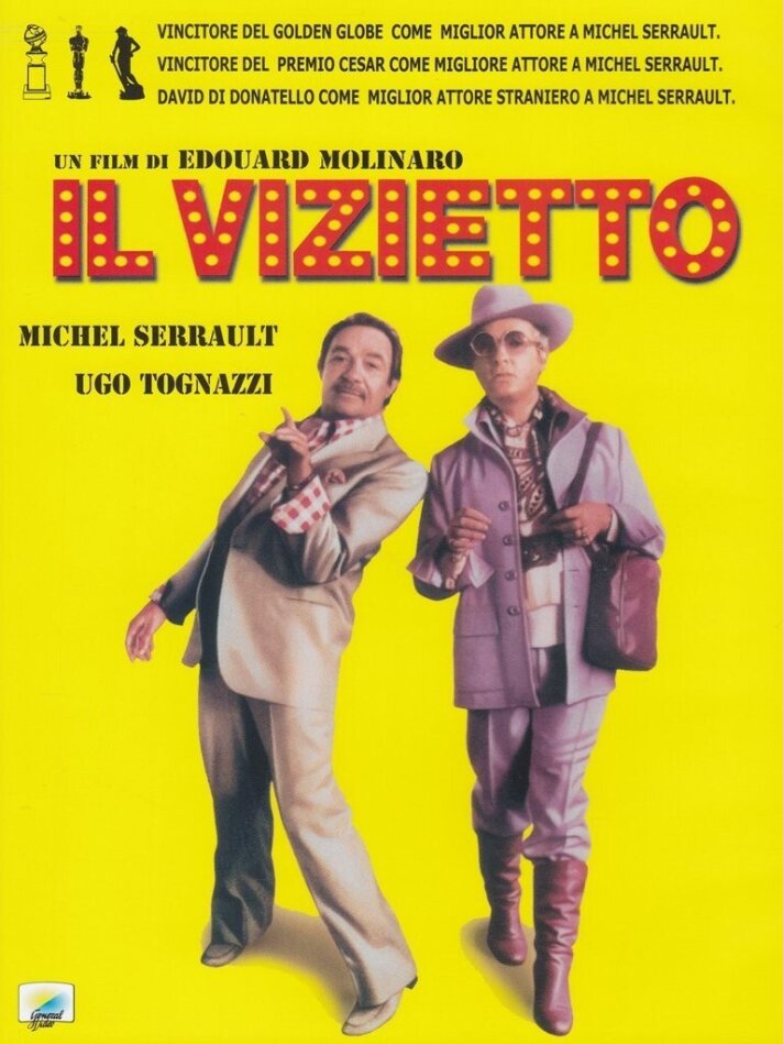 Il vizietto (1978)