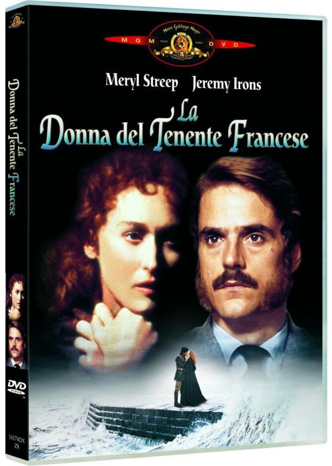La donna del tenente Francese (1981)