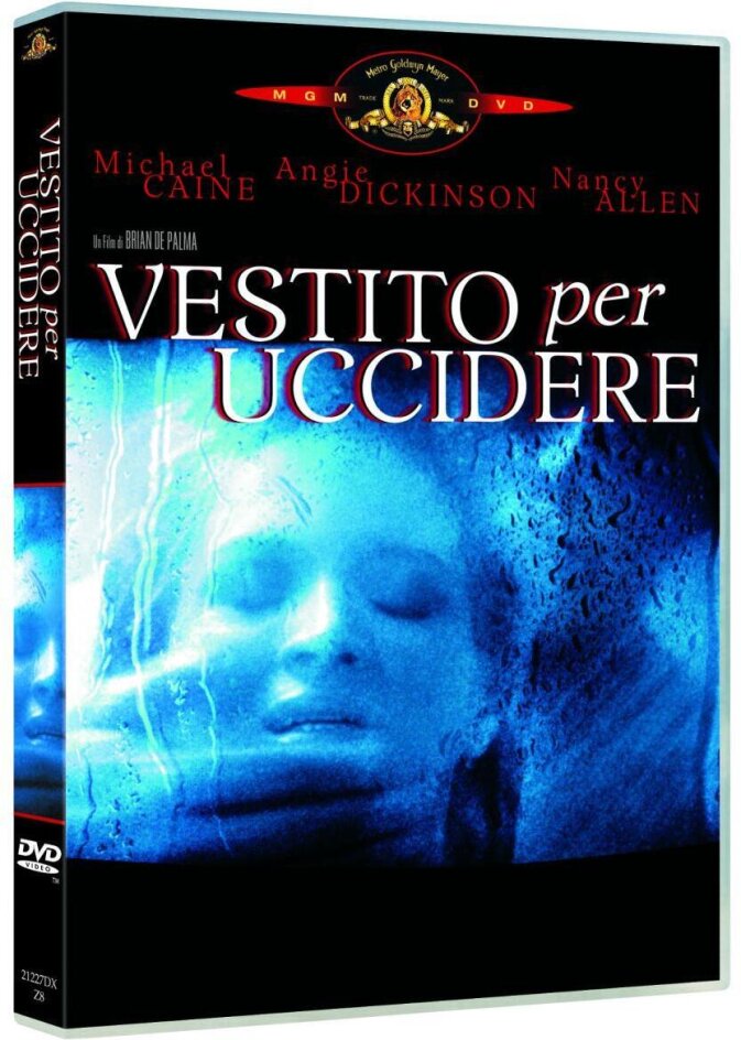 Vestito per uccidere (1980)