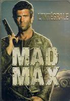 Mad Max 1-3 - L'intégrale Steelbook, 3 DVD