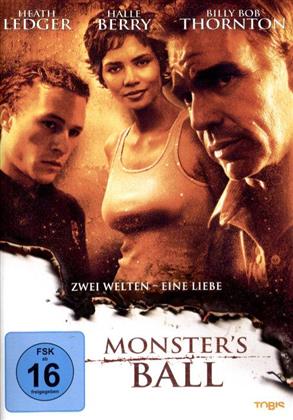 Monster's Ball (2001)