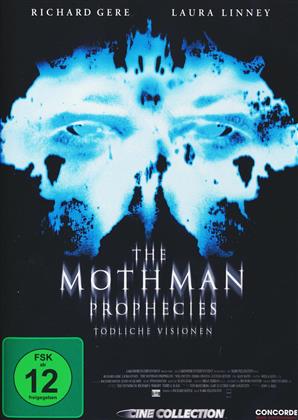 The Mothman Prophecies - T&ouml;dliche Visionen (2002)