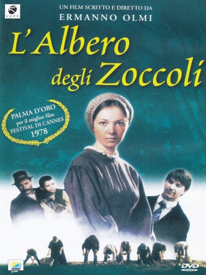 L'albero degli zoccoli (1978)