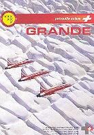 Patrouille Suisse - Grande