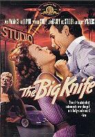 The big knife (1955) s/w