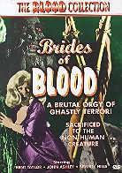 Brides of blood (1968) Unrated