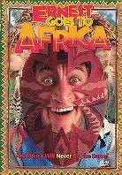 Ernest goes to Africa