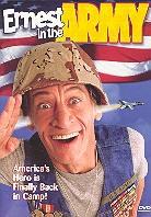 Ernest in the army (1998)