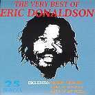 Eric Donaldson - Very Best Of 1