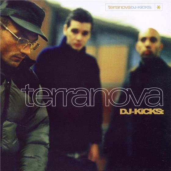Terranova - DJ Kicks