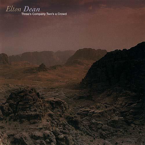 Elton Dean - Three's Company Two's A Crowded