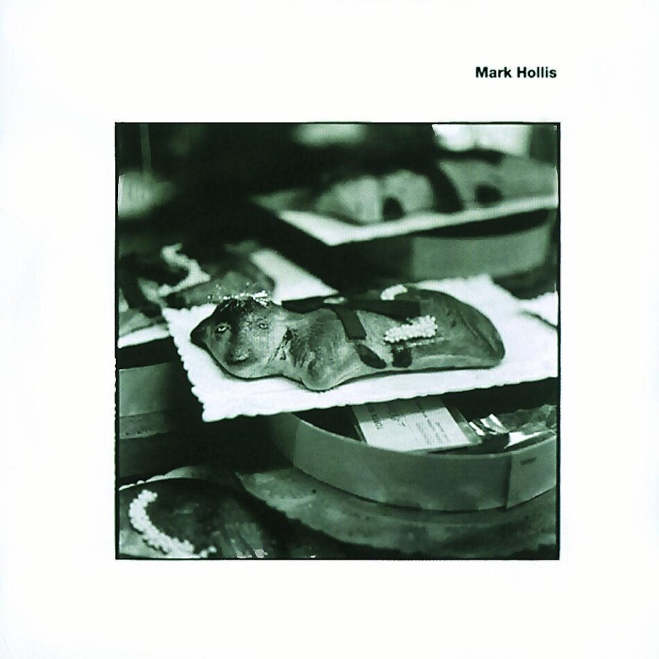 Mark Hollis (Talk Talk) - ---