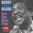 Bobby Bland - Just One More Step